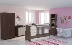 Гарнитур для детской Фея