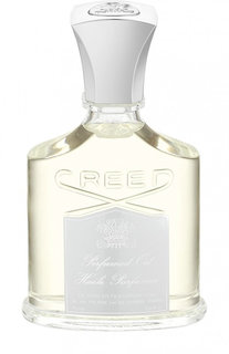 Парфюмированное масло Silver Mountain Water Creed