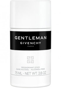 Твердый дезодорант для тела Gentleman Givenchy