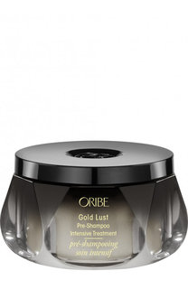 Пре-шампунь Gold Lust Intensive Treatment Oribe