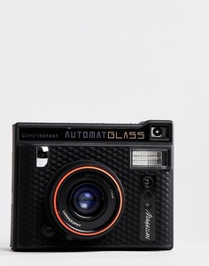 Фотоаппарат для моментальных снимков Lomography Automat Glass Magellan - Мульти