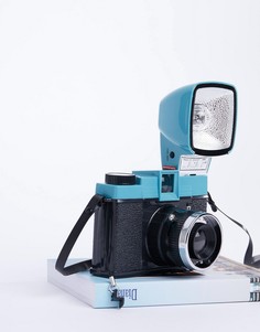 Фотоаппарат со вспышкой Lomography Diana F - Мульти