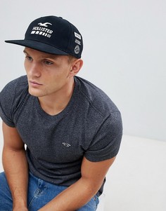 Hollister snapback hot sale