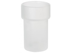 Стакан для зубных щеток GROHE Ondus, хром (40390000)