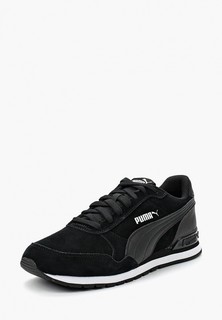 Кроссовки PUMA ST Runner v2 SD