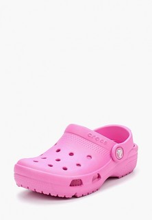 Сабо Crocs Crocs Coast Clog K