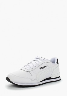 Кроссовки PUMA ST Runner v2 Full L
