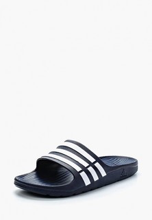 Сланцы adidas Duramo Slide