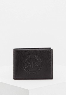 Кошелек Armani Exchange