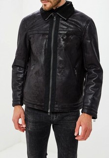 Дубленка Armani Exchange