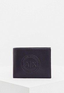 Кошелек Armani Exchange