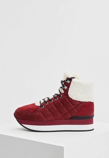 Кроссовки Trussardi Jeans