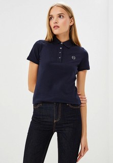 Поло Armani Exchange