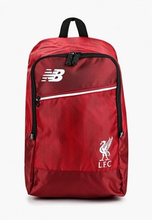 Рюкзак New Balance LIVERPOOL FC MEDIUM BACKPACK