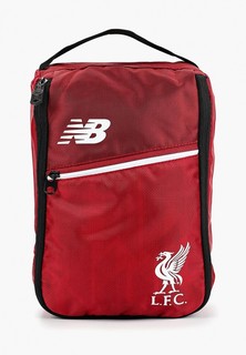 Сумка New Balance LIVERPOOL FC SHOE BAG