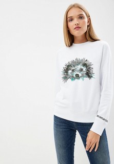 Свитшот Sportmax Code