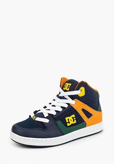 Кеды DC Shoes PURE HT