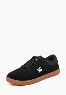 Кеды DC Shoes CRISIS