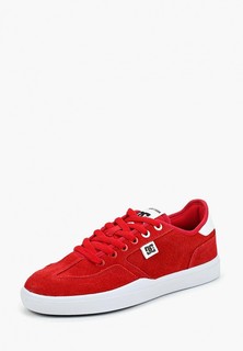 Кеды DC Shoes VESTREY