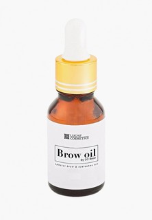 Масло для ресниц CC Brow LASH OIL by, 10 мл