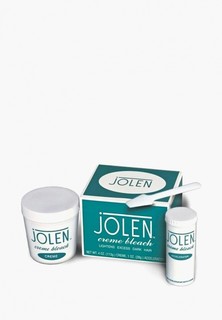 Набор CC Brow осветляющий Jolen, 7 гр