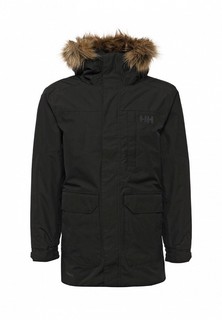 Куртка утепленная Helly Hansen DUBLINER PARKA