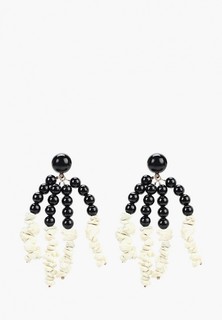 Серьги Mango - KANSAS