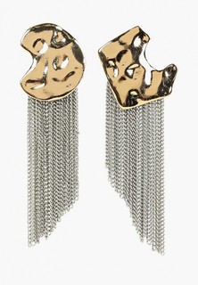 Серьги Mango - HUDSON