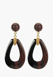 Серьги Mango - MEMPHIS