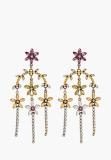 Серьги Mango - CHARLIE