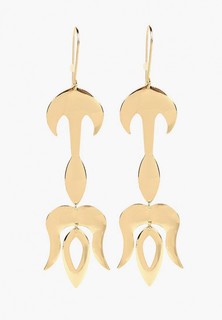 Серьги Mango - EAGLE