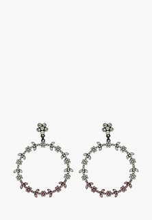 Серьги Mango - BRUNA