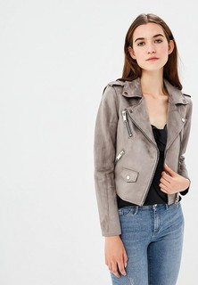 Куртка кожаная River Island