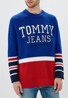 Джемпер Tommy Jeans