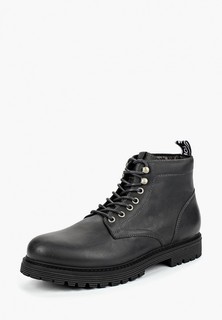 Ботинки Tommy Jeans