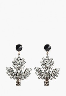 Серьги Violeta by Mango P NIGHT