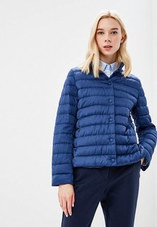 Пуховик Weekend Max Mara