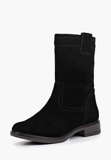 Полусапоги Alessio Nesca