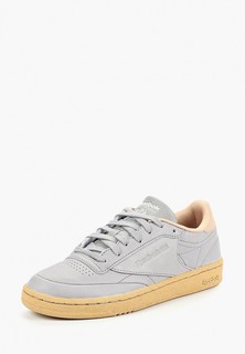 Кеды Reebok Classics CLUB C 85