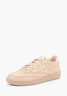 Кеды Reebok Classics CLUB C 85
