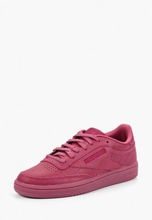 Кроссовки Reebok Classics CLUB C 85