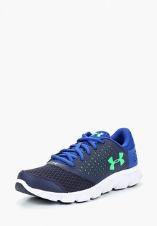 Кроссовки Under Armour Grade School UA Micro G® Rave