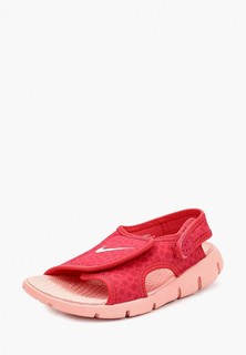 Сандалии Nike Girls Nike Sunray Adjust 4 (GS/PS) Sandal