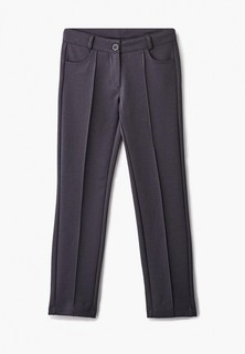 Брюки Button Blue