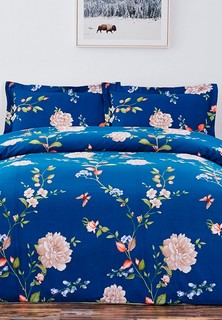Постельное белье Евро Arya Delmore