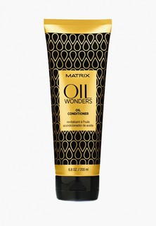 Кондиционер для волос Matrix Oil Wonders