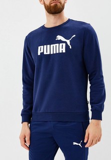 Свитшот PUMA ESS Logo Crew Sweat FL Big Logo