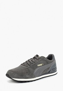 Кроссовки PUMA ST Runner v2 SD