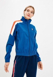Олимпийка Reebok Classics ES TRACK JACKET