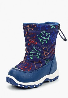 Дутики Котофей